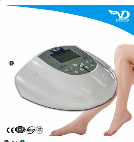 Best electric multifunction detox foot spa massager